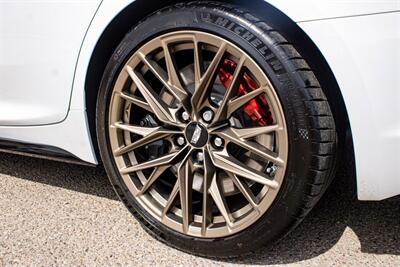 2024 Cadillac CT5-V V-Series   - Photo 23 - Albuquerque, NM 87114