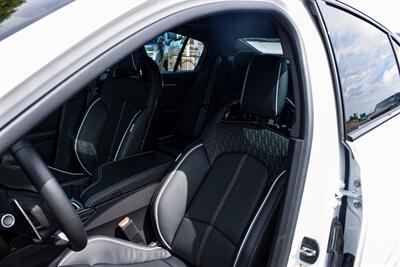 2024 Cadillac CT5-V V-Series   - Photo 11 - Albuquerque, NM 87114