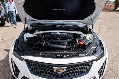 2024 Cadillac CT5-V V-Series   - Photo 57 - Albuquerque, NM 87114