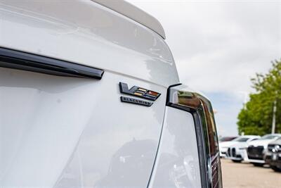 2024 Cadillac CT5-V V-Series   - Photo 28 - Albuquerque, NM 87114