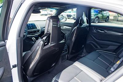 2024 Cadillac CT5-V V-Series   - Photo 53 - Albuquerque, NM 87114