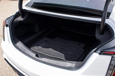 2024 Cadillac CT5-V V-Series   - Photo 26 - Albuquerque, NM 87114