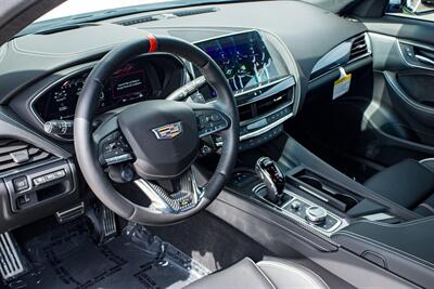 2024 Cadillac CT5-V V-Series   - Photo 9 - Albuquerque, NM 87114