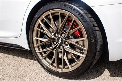 2024 Cadillac CT5-V V-Series   - Photo 56 - Albuquerque, NM 87114