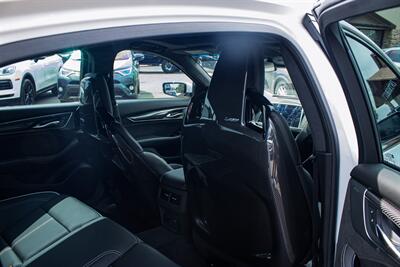 2024 Cadillac CT5-V V-Series   - Photo 65 - Albuquerque, NM 87114
