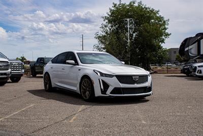 2024 Cadillac CT5-V V-Series   - Photo 34 - Albuquerque, NM 87114