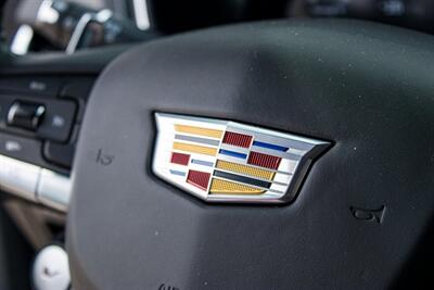 2024 Cadillac CT5-V V-Series   - Photo 18 - Albuquerque, NM 87114