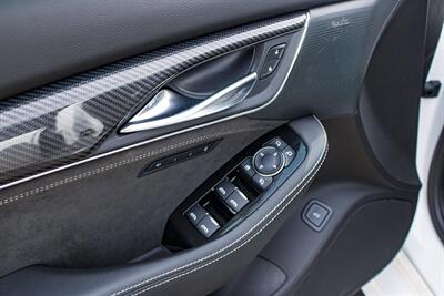 2024 Cadillac CT5-V V-Series   - Photo 12 - Albuquerque, NM 87114