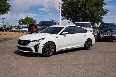 2024 Cadillac CT5-V V-Series   - Photo 3 - Albuquerque, NM 87114