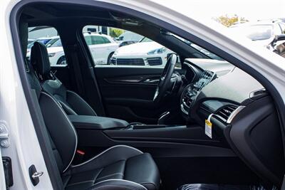 2024 Cadillac CT5-V V-Series   - Photo 30 - Albuquerque, NM 87114