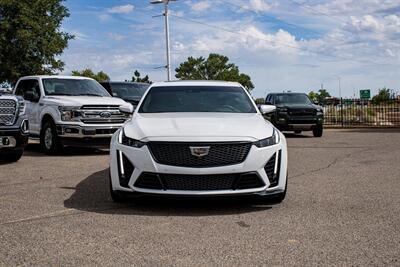 2024 Cadillac CT5-V V-Series   - Photo 2 - Albuquerque, NM 87114