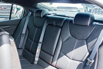 2024 Cadillac CT5-V V-Series   - Photo 55 - Albuquerque, NM 87114