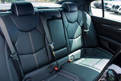 2024 Cadillac CT5-V V-Series   - Photo 33 - Albuquerque, NM 87114