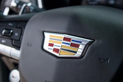 2024 Cadillac CT5-V V-Series   - Photo 51 - Albuquerque, NM 87114