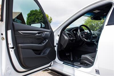 2024 Cadillac CT5-V V-Series   - Photo 46 - Albuquerque, NM 87114