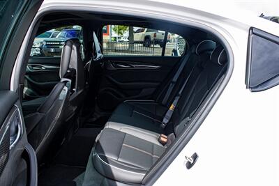 2024 Cadillac CT5-V V-Series   - Photo 21 - Albuquerque, NM 87114