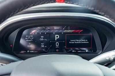 2024 Cadillac CT5-V V-Series   - Photo 47 - Albuquerque, NM 87114