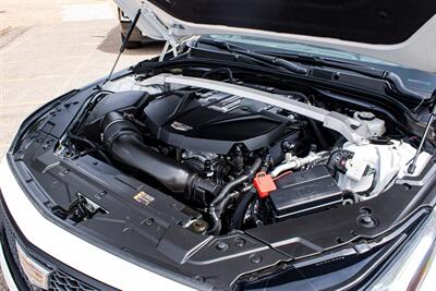 2024 Cadillac CT5-V V-Series   - Photo 58 - Albuquerque, NM 87114