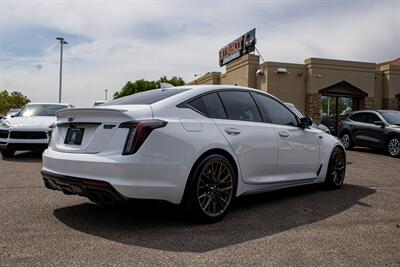 2024 Cadillac CT5-V V-Series   - Photo 40 - Albuquerque, NM 87114
