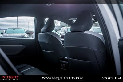 2025 Toyota Camry SE - Photo 34 - Albuquerque, NM 87114
