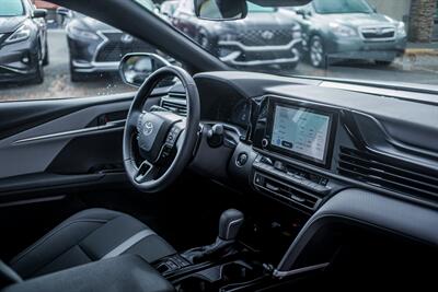 2025 Toyota Camry SE - Photo 79 - Albuquerque, NM 87114