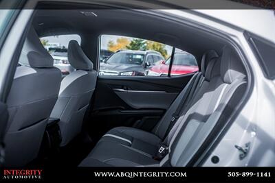 2025 Toyota Camry SE - Photo 29 - Albuquerque, NM 87114