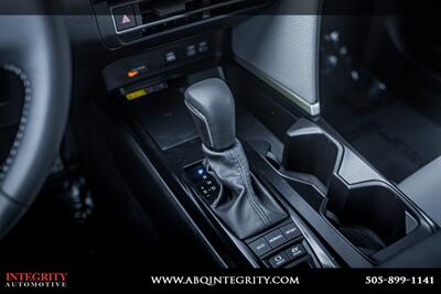2025 Toyota Camry SE - Photo 24 - Albuquerque, NM 87114