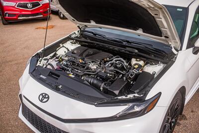 2025 Toyota Camry SE - Photo 82 - Albuquerque, NM 87114