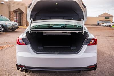 2025 Toyota Camry SE - Photo 74 - Albuquerque, NM 87114