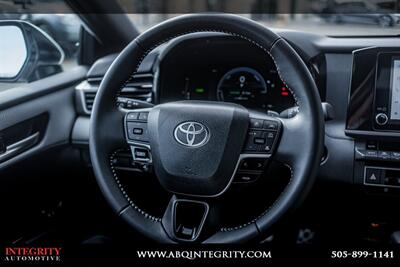 2025 Toyota Camry SE - Photo 16 - Albuquerque, NM 87114