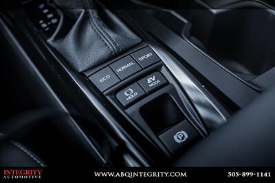 2025 Toyota Camry SE - Photo 25 - Albuquerque, NM 87114