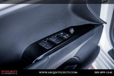 2025 Toyota Camry SE - Photo 14 - Albuquerque, NM 87114
