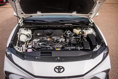 2025 Toyota Camry SE - Photo 83 - Albuquerque, NM 87114