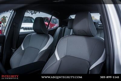 2025 Toyota Camry SE - Photo 13 - Albuquerque, NM 87114