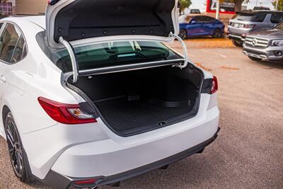 2025 Toyota Camry SE - Photo 73 - Albuquerque, NM 87114