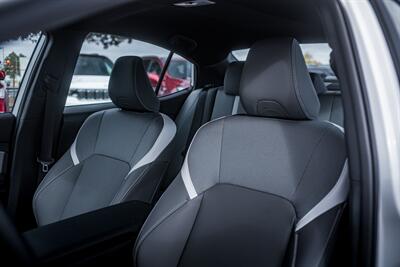 2025 Toyota Camry SE - Photo 55 - Albuquerque, NM 87114