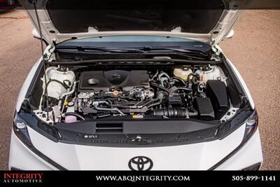 2025 Toyota Camry SE - Photo 41 - Albuquerque, NM 87114