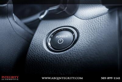2025 Toyota Camry SE - Photo 21 - Albuquerque, NM 87114