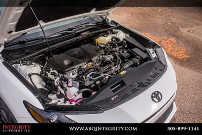 2025 Toyota Camry SE - Photo 42 - Albuquerque, NM 87114