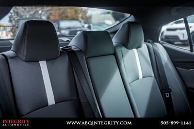 2025 Toyota Camry SE - Photo 36 - Albuquerque, NM 87114