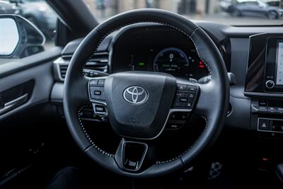 2025 Toyota Camry SE - Photo 58 - Albuquerque, NM 87114