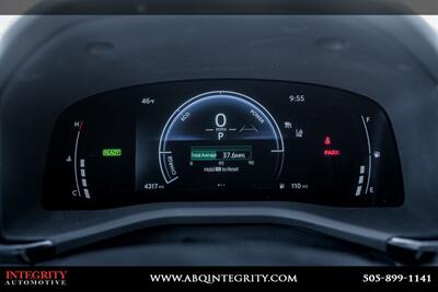 2025 Toyota Camry SE - Photo 20 - Albuquerque, NM 87114