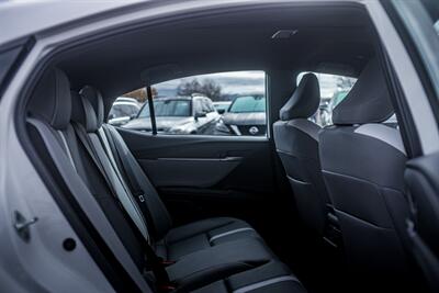 2025 Toyota Camry SE - Photo 77 - Albuquerque, NM 87114