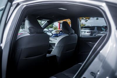 2025 Toyota Camry SE - Photo 70 - Albuquerque, NM 87114