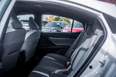 2025 Toyota Camry SE - Photo 71 - Albuquerque, NM 87114