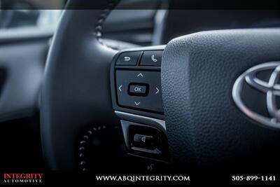 2025 Toyota Camry SE - Photo 18 - Albuquerque, NM 87114