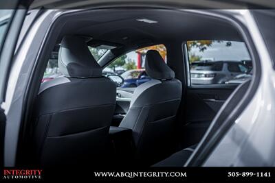 2025 Toyota Camry SE - Photo 28 - Albuquerque, NM 87114