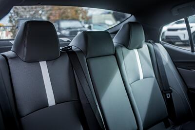 2025 Toyota Camry SE - Photo 78 - Albuquerque, NM 87114