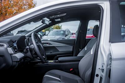 2025 Toyota Camry SE - Photo 54 - Albuquerque, NM 87114