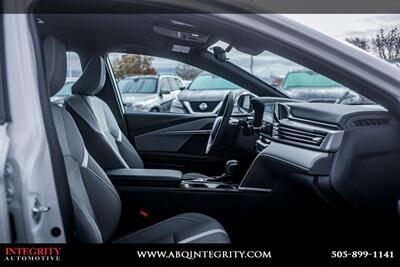 2025 Toyota Camry SE - Photo 38 - Albuquerque, NM 87114